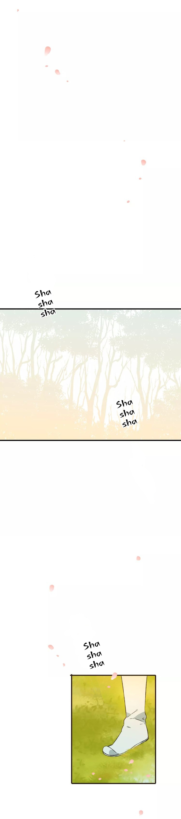 My Boyfriend is a Jinyiwei chapter 70 - page 18