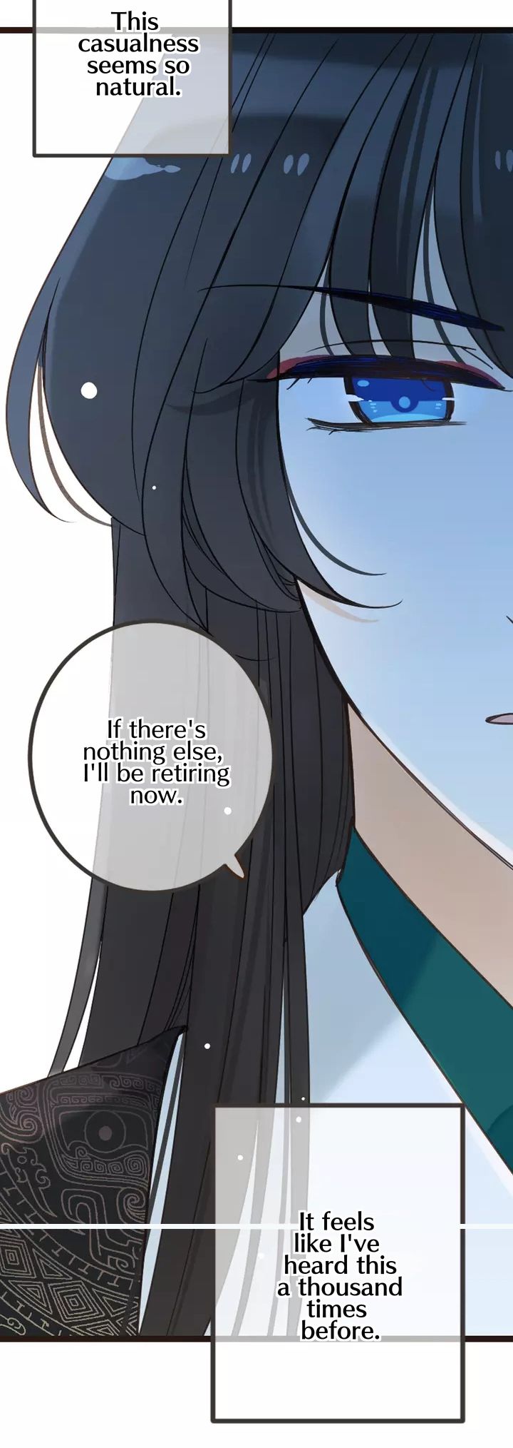 My Boyfriend is a Jinyiwei Chapter 123 - page 17