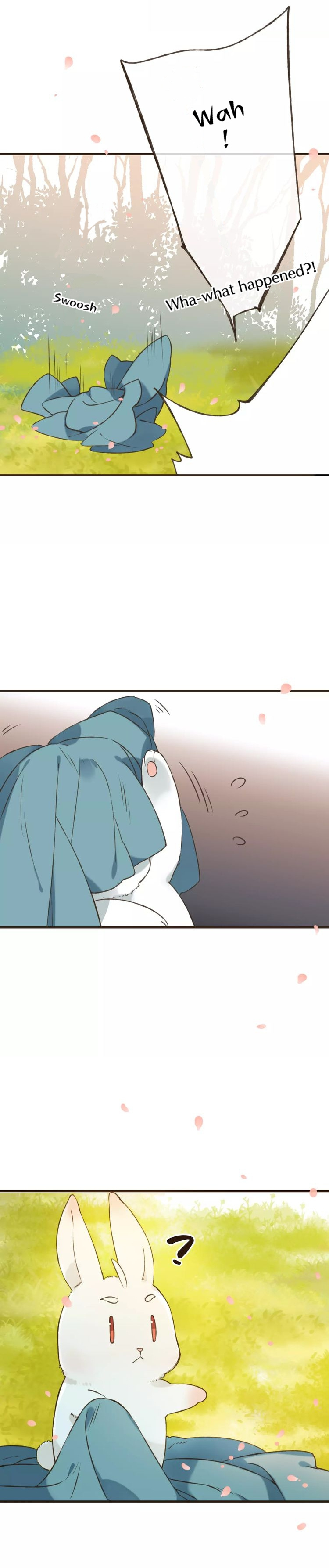 My Boyfriend is a Jinyiwei chapter 71 - page 8