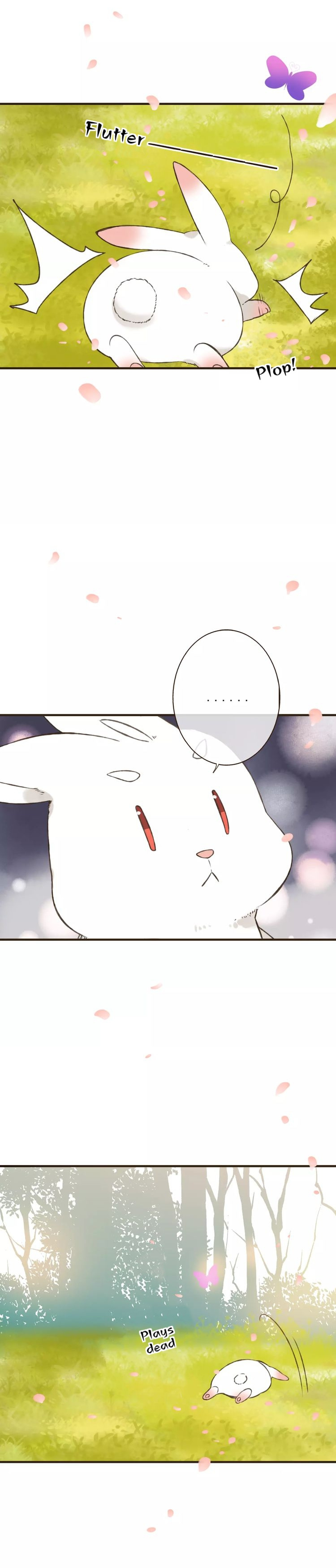 My Boyfriend is a Jinyiwei chapter 72 - page 16