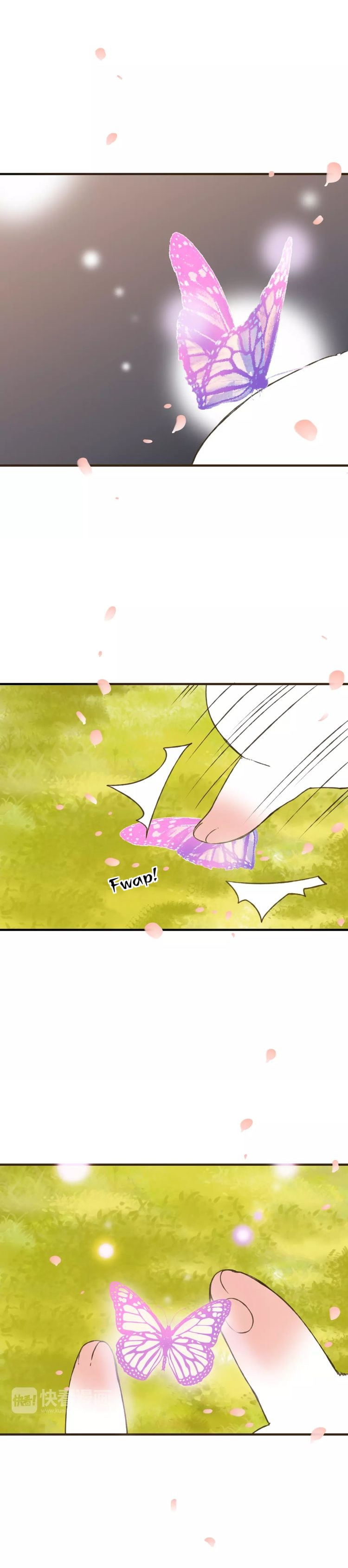 My Boyfriend is a Jinyiwei chapter 72 - page 17