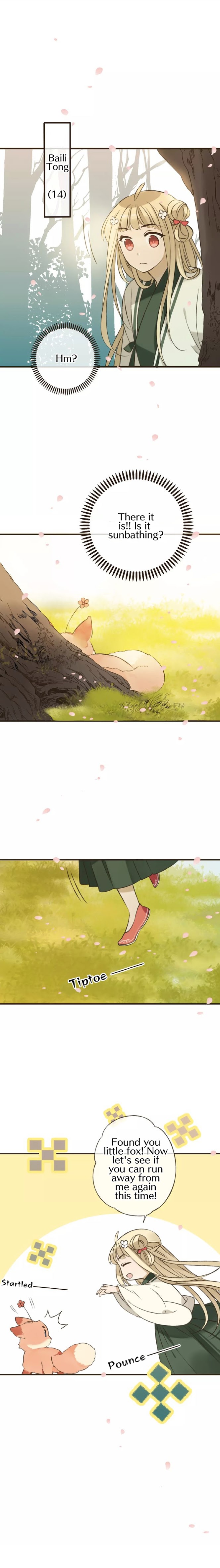 My Boyfriend is a Jinyiwei chapter 73 - page 16