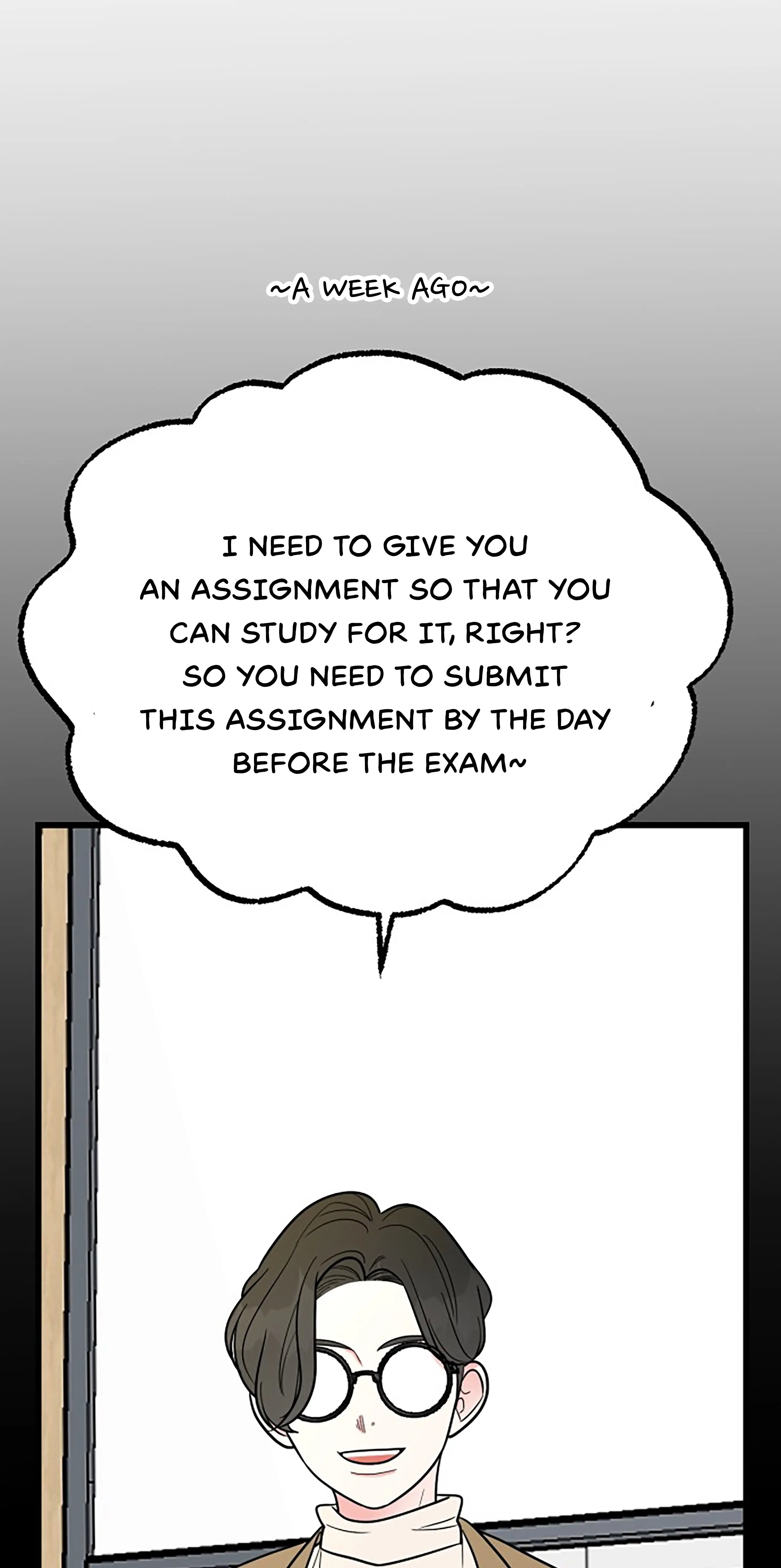 What a Fuss Chapter 23 - page 19