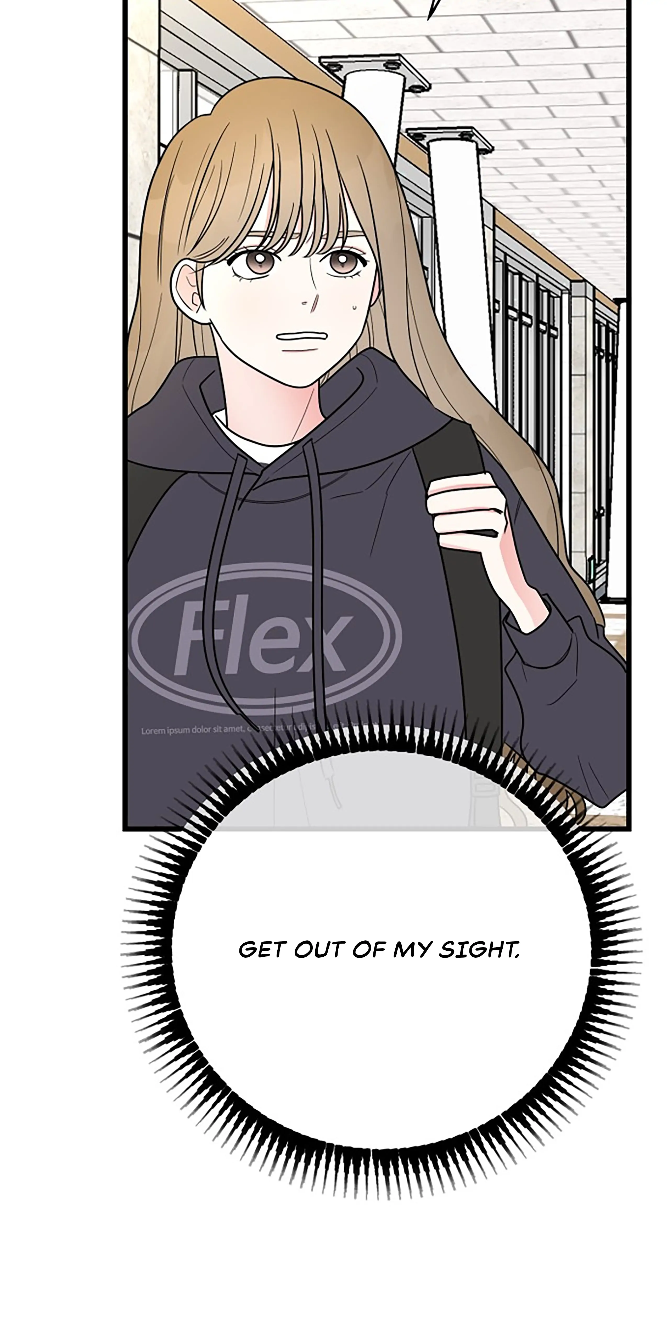 What a Fuss Chapter 23 - page 40