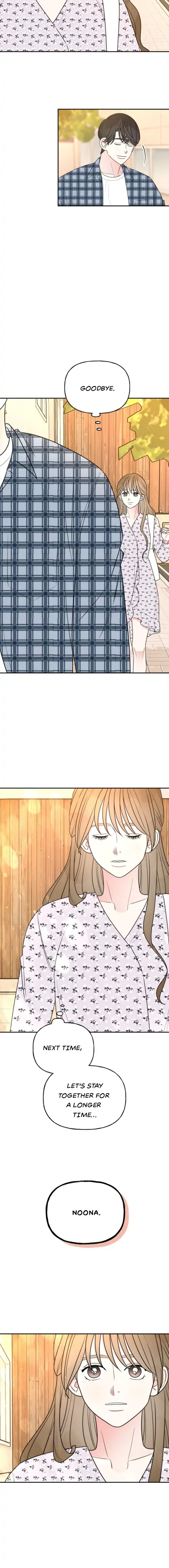 What a Fuss Chapter 10 - page 14