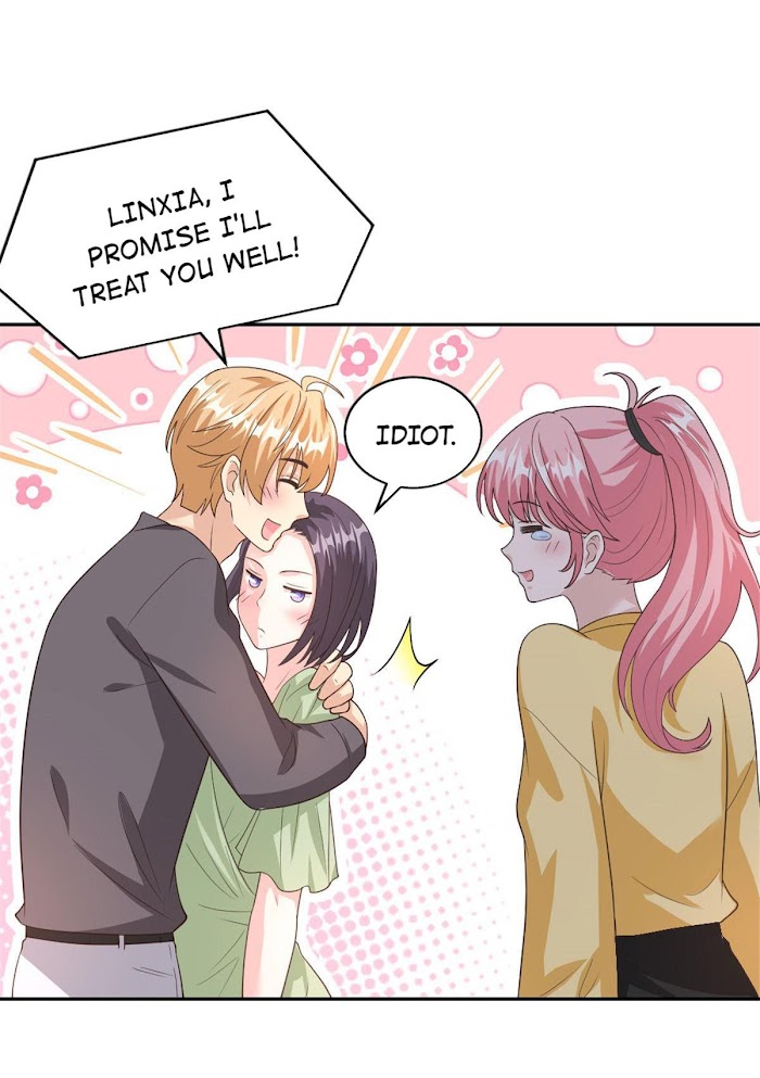 My Beloved Liu Yu’an Chapter 60 - page 10
