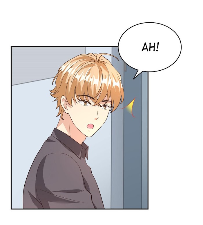 My Beloved Liu Yu’an Chapter 60 - page 11