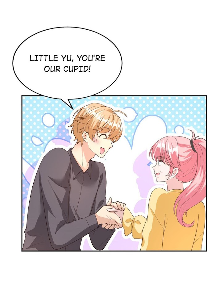 My Beloved Liu Yu’an Chapter 60 - page 12