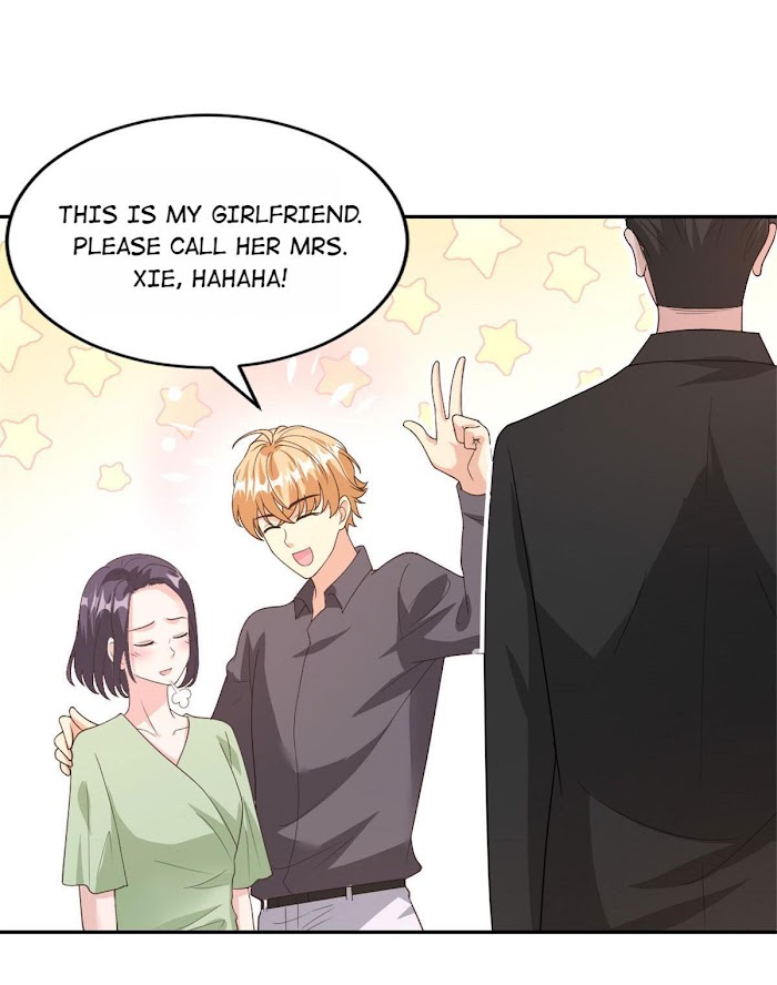My Beloved Liu Yu’an Chapter 60 - page 13
