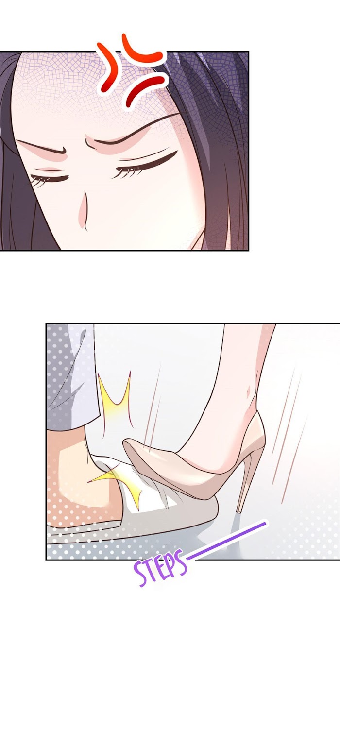 My Beloved Liu Yu’an Chapter 60 - page 15