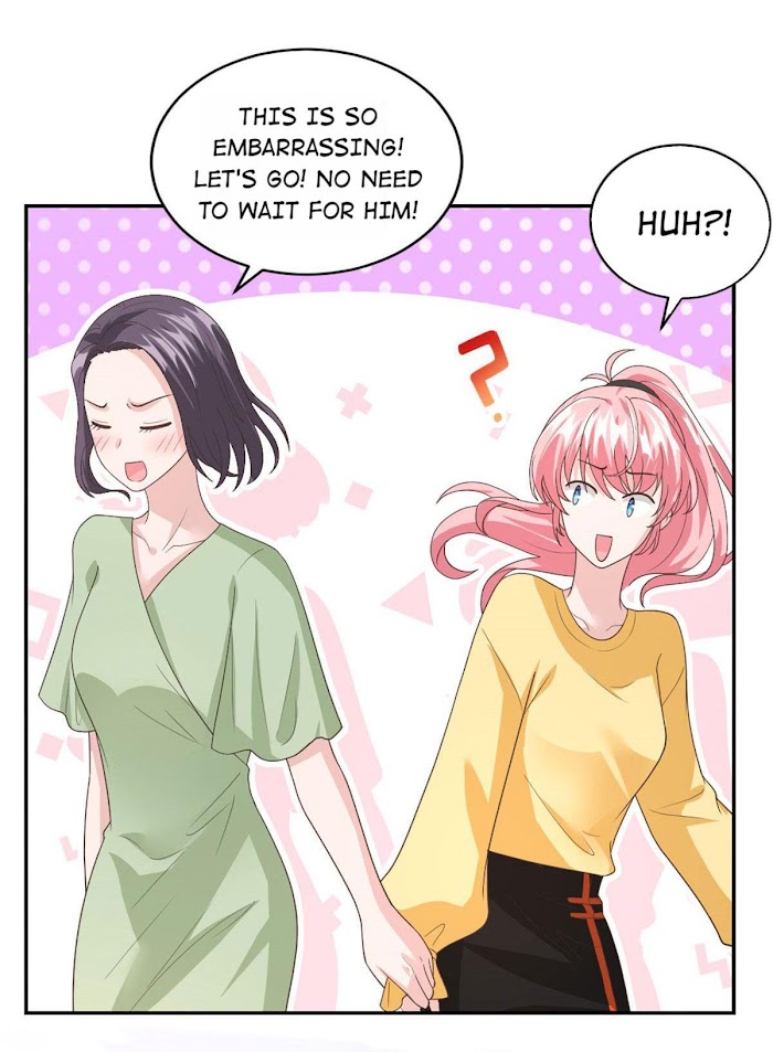My Beloved Liu Yu’an Chapter 60 - page 17