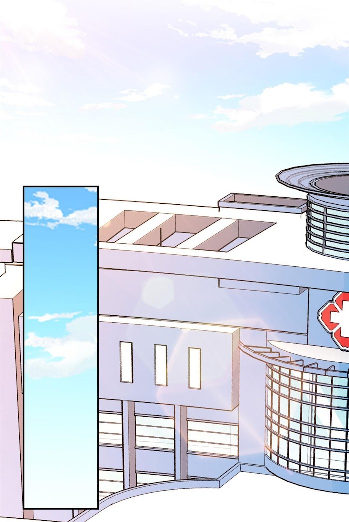 My Beloved Liu Yu’an Chapter 60 - page 18