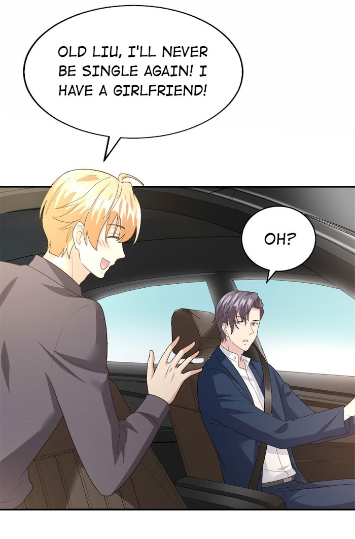 My Beloved Liu Yu’an Chapter 60 - page 20