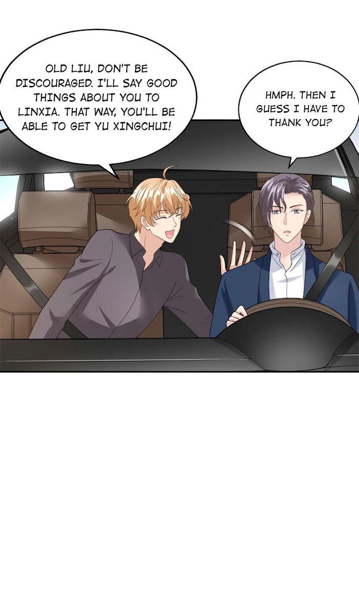 My Beloved Liu Yu’an Chapter 60 - page 21