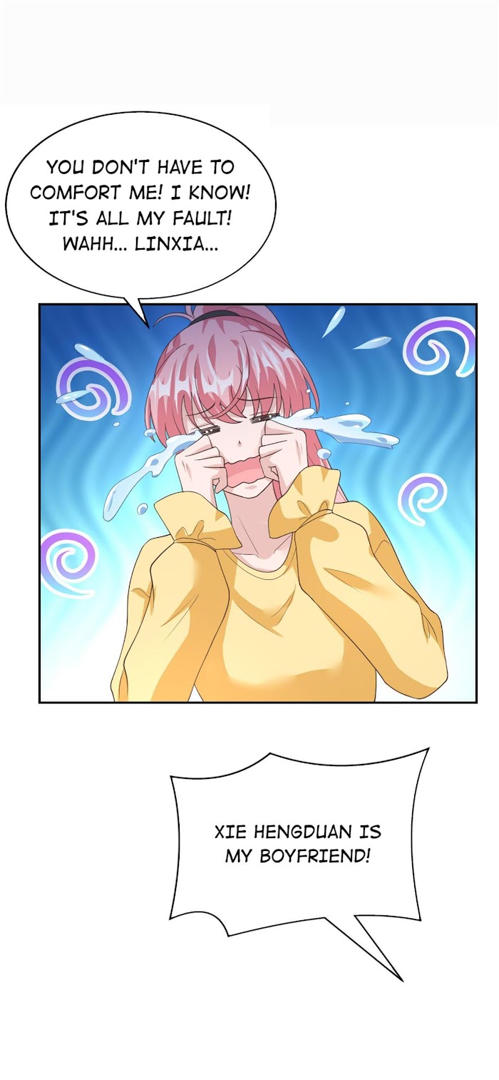 My Beloved Liu Yu’an Chapter 60 - page 3