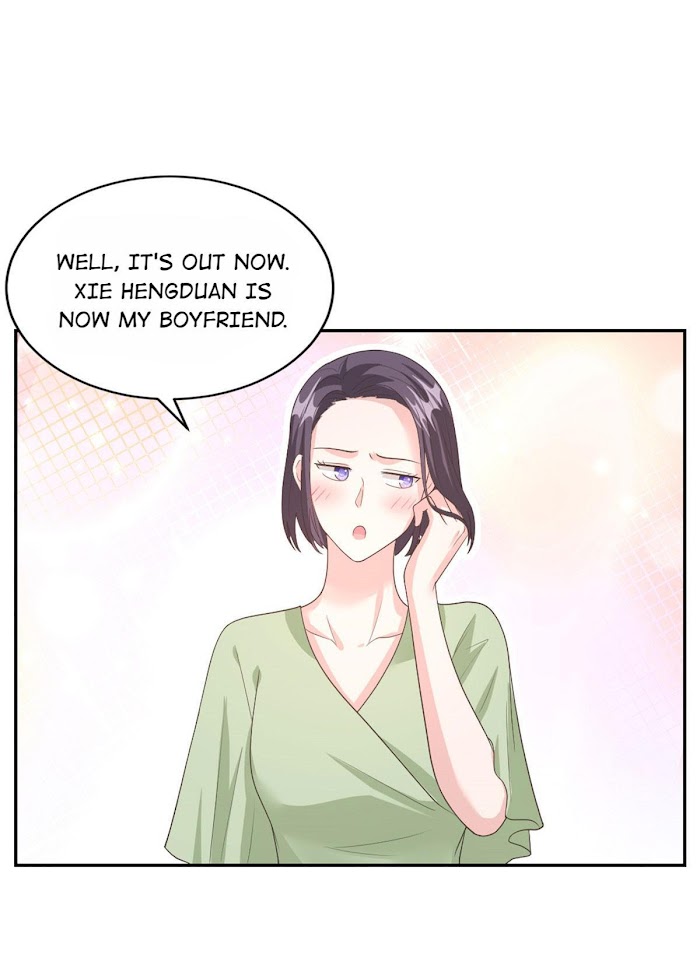My Beloved Liu Yu’an Chapter 60 - page 4