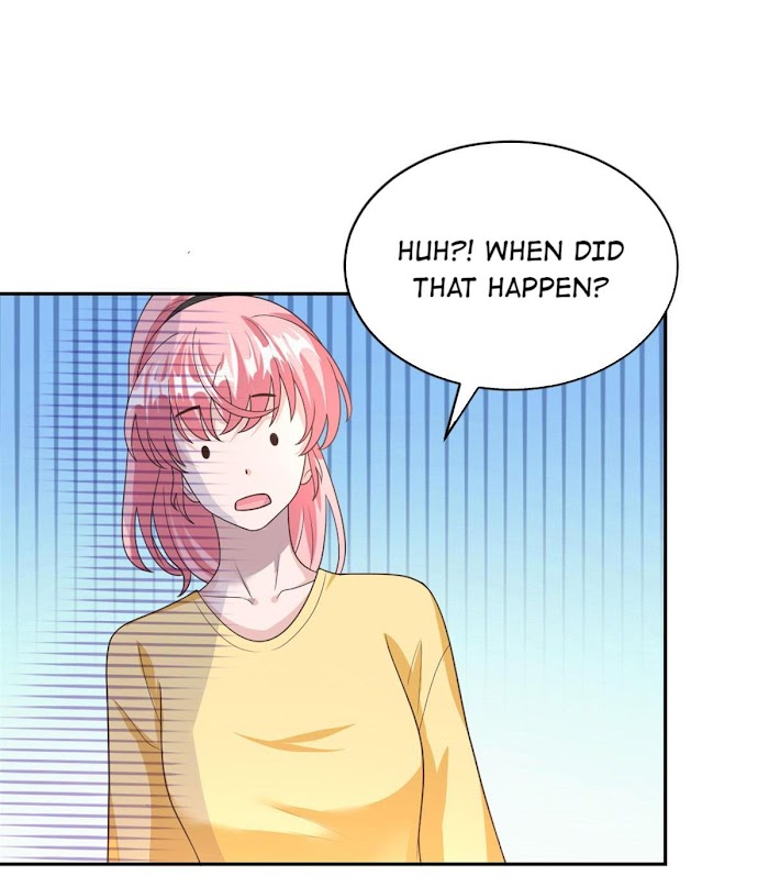 My Beloved Liu Yu’an Chapter 60 - page 5