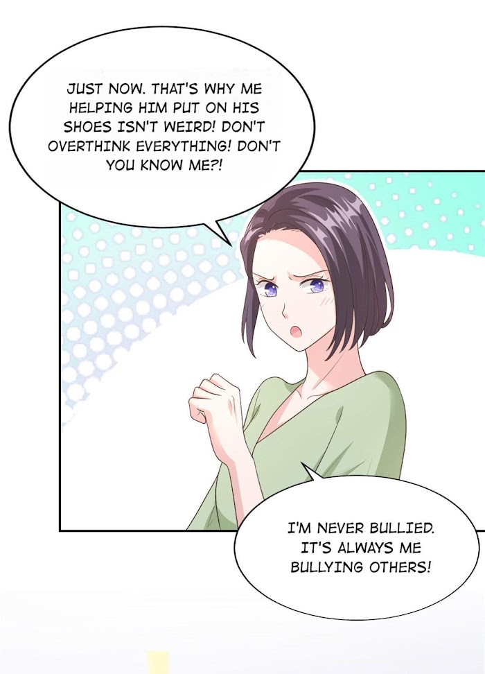 My Beloved Liu Yu’an Chapter 60 - page 6