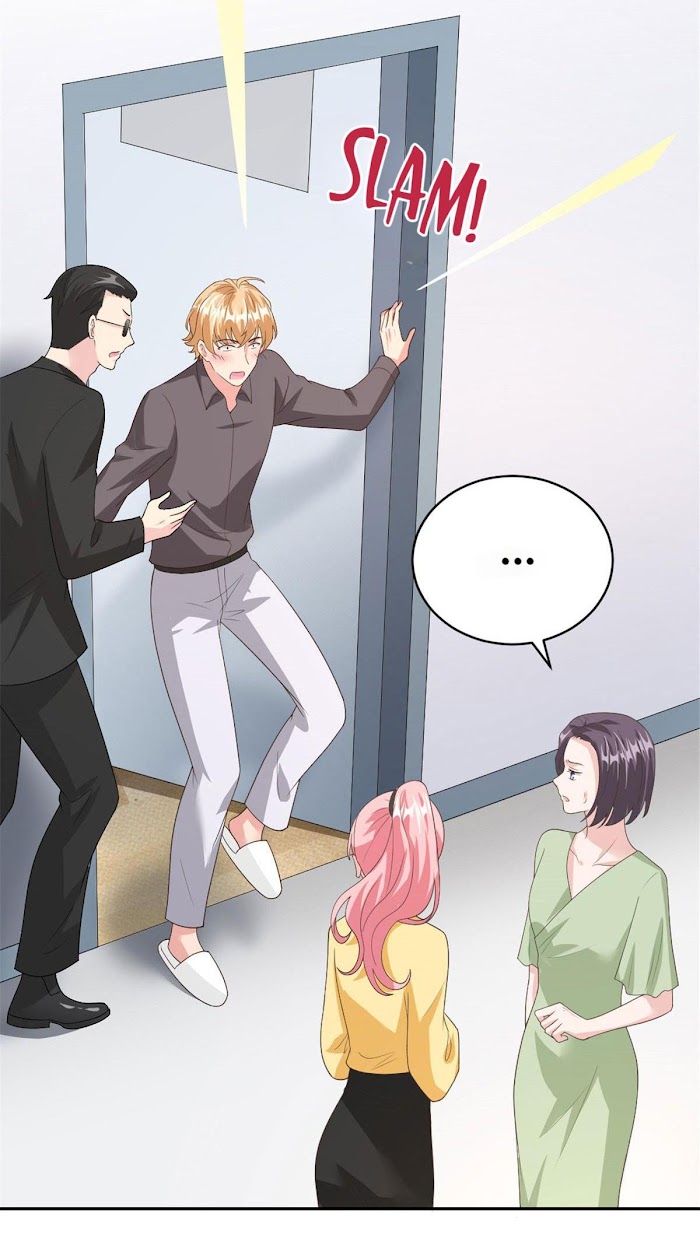 My Beloved Liu Yu’an Chapter 60 - page 7