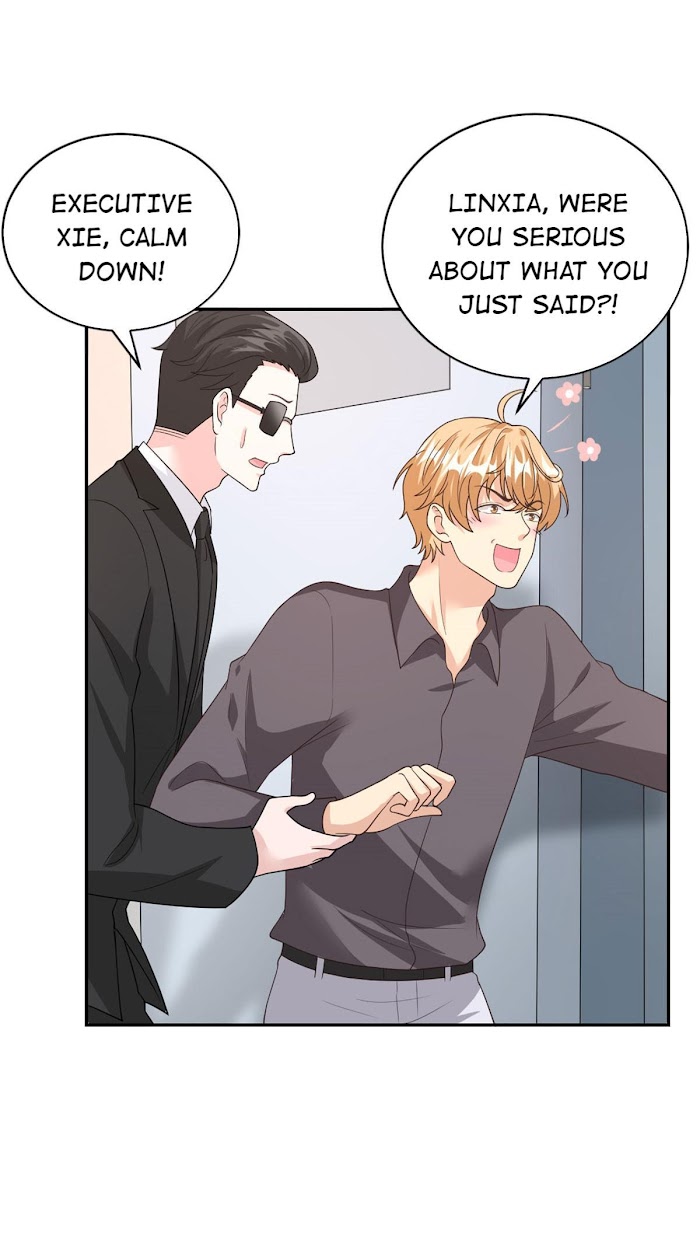 My Beloved Liu Yu’an Chapter 60 - page 8