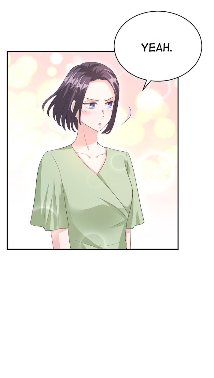 My Beloved Liu Yu’an Chapter 60 - page 9