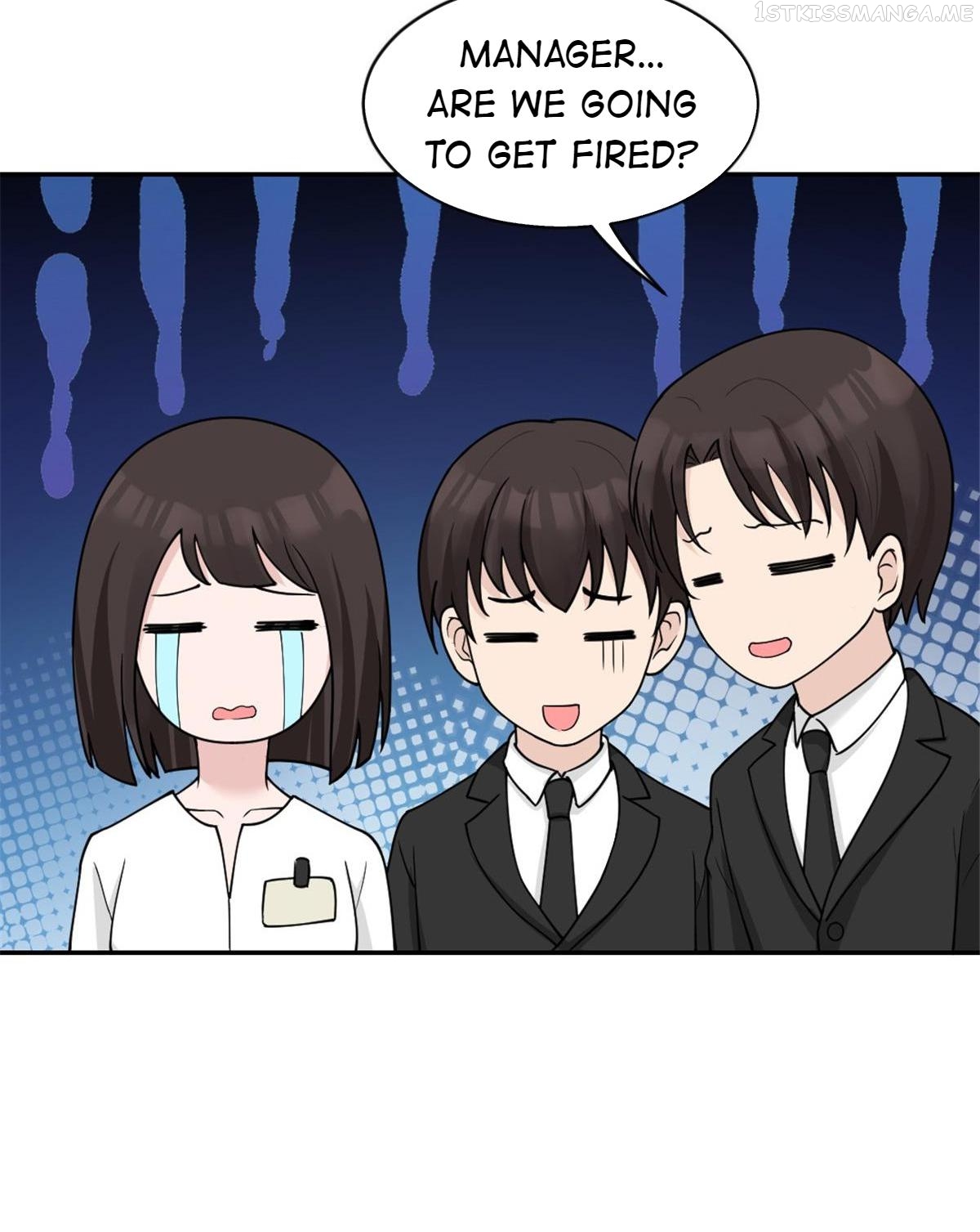 My Beloved Liu Yu’an Chapter 6.2 - page 13