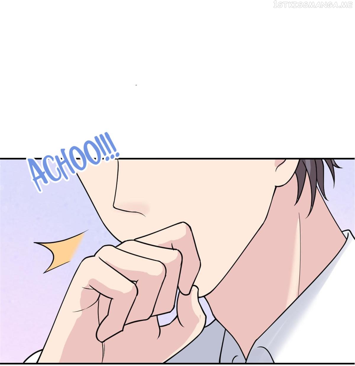 My Beloved Liu Yu’an Chapter 6.2 - page 3