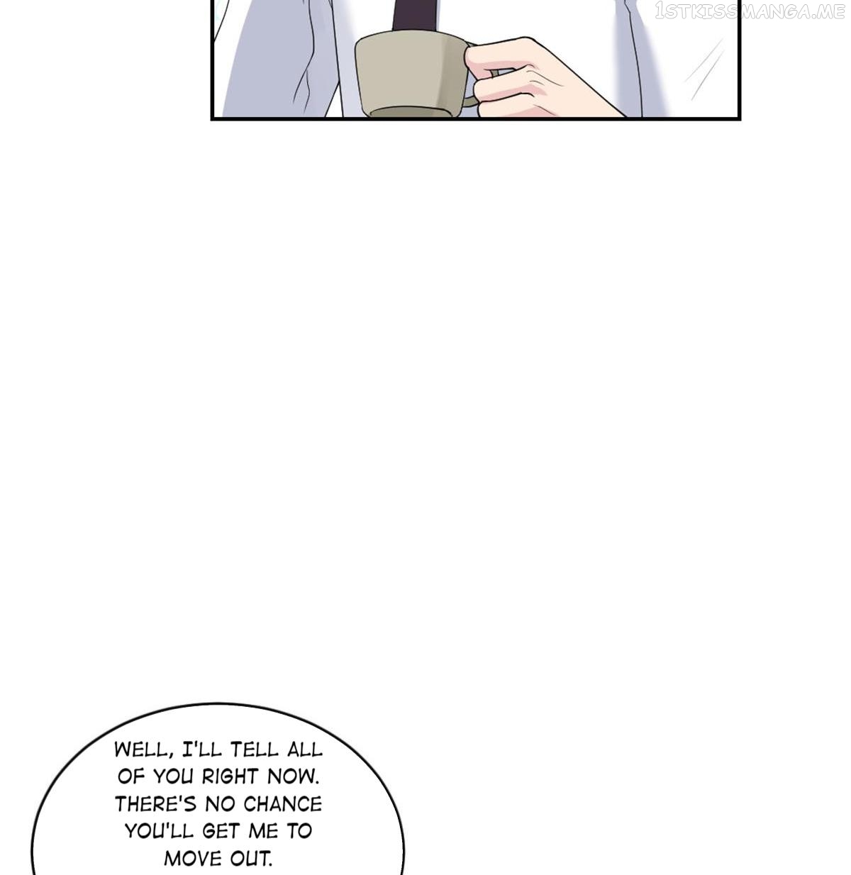 My Beloved Liu Yu’an Chapter 6.2 - page 5