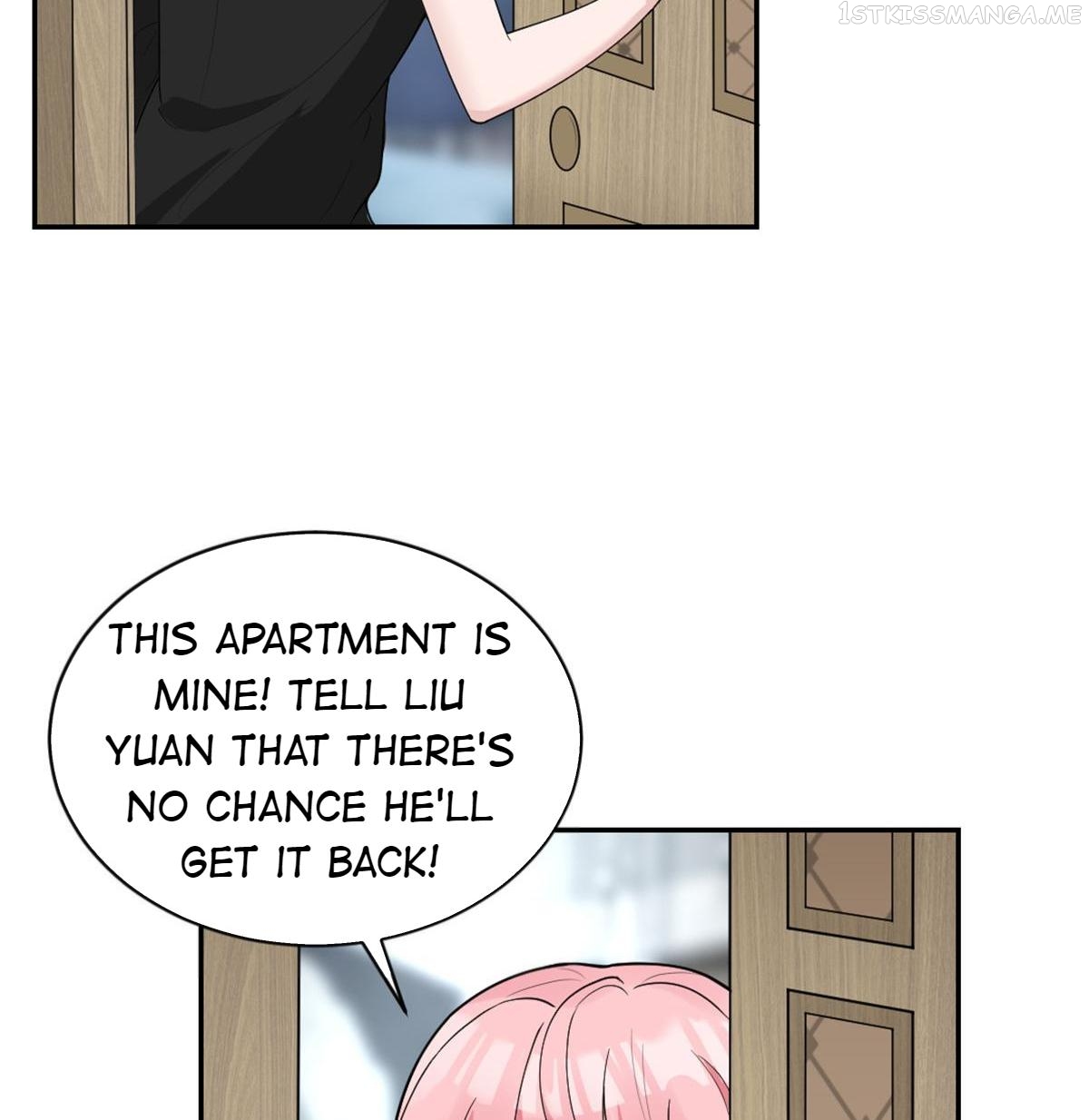 My Beloved Liu Yu’an Chapter 6.2 - page 8