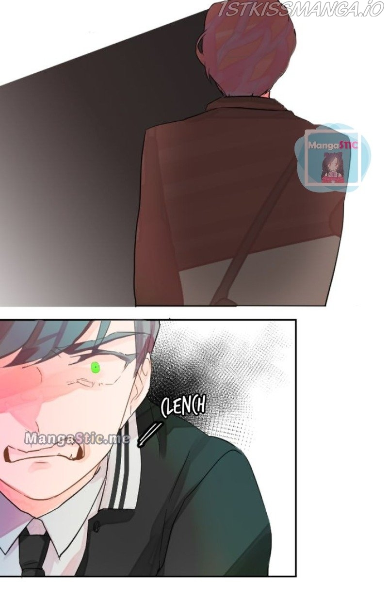 A Love Story of Heaven and Hell Chapter 34 - page 5