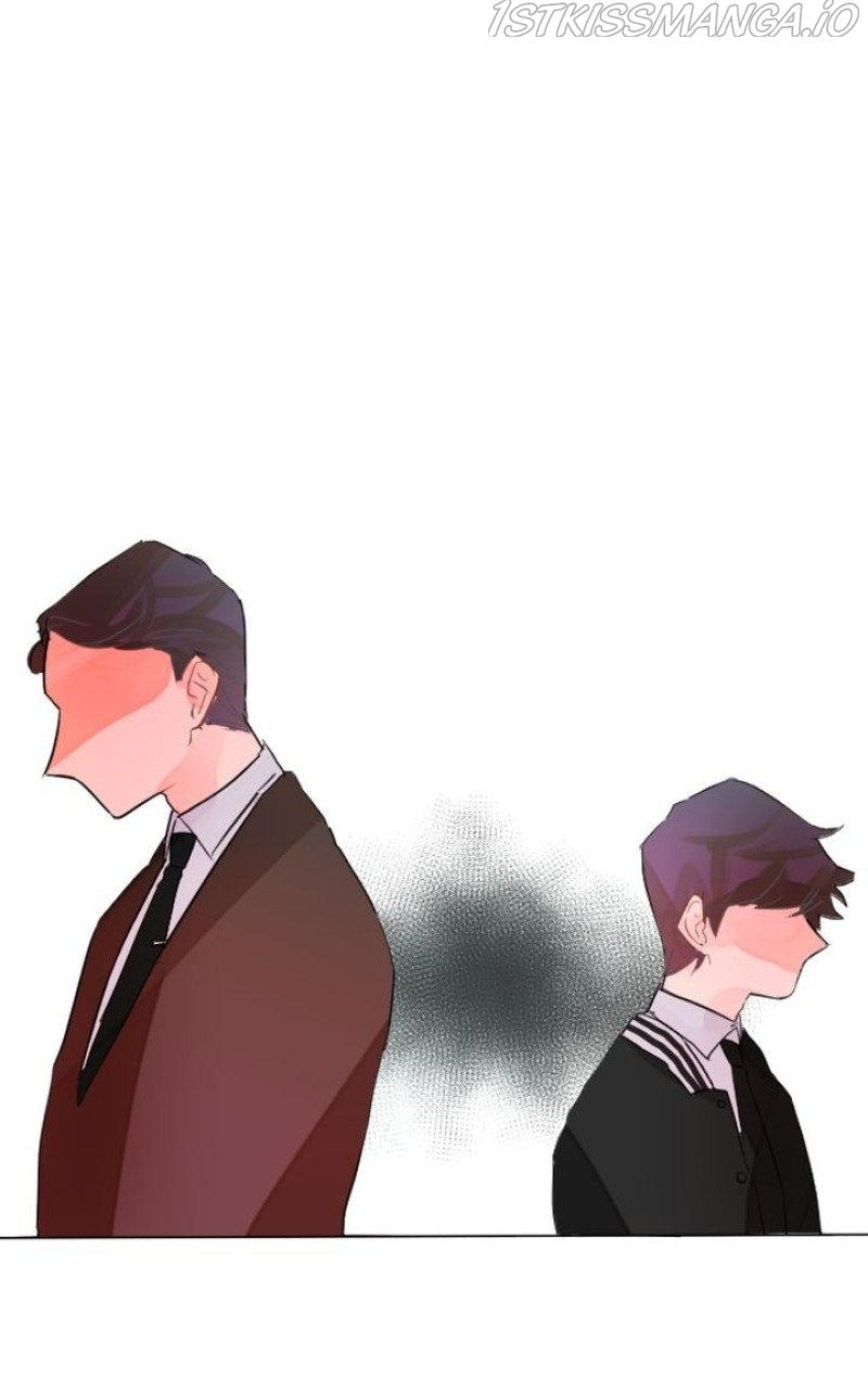 A Love Story of Heaven and Hell Chapter 35 - page 5
