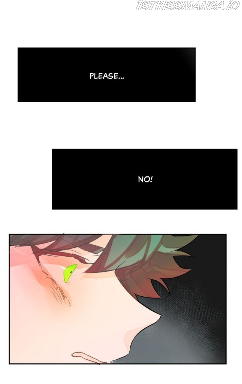 A Love Story of Heaven and Hell Chapter 35 - page 7