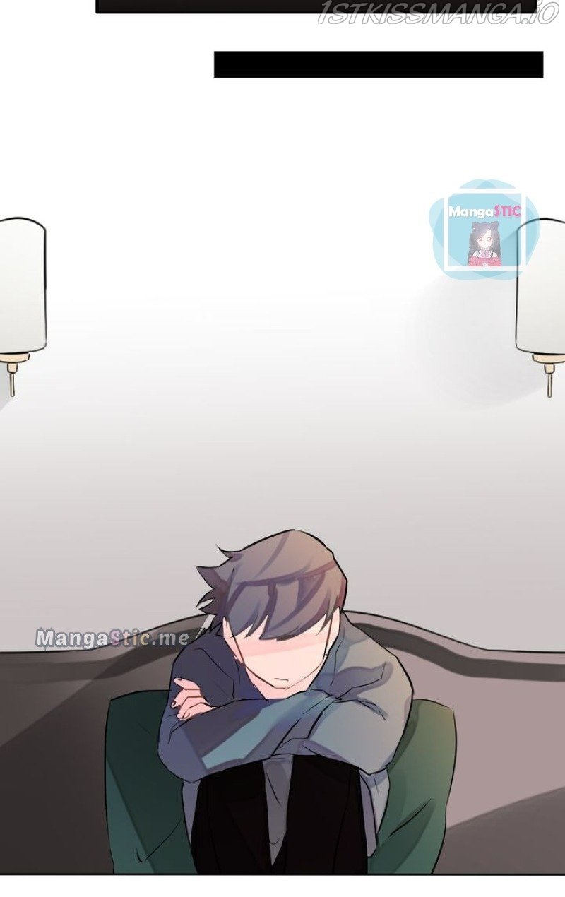 A Love Story of Heaven and Hell Chapter 37 - page 13