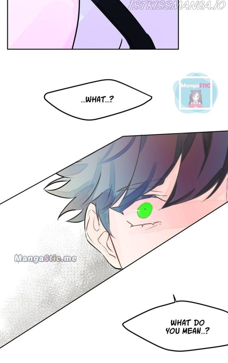 A Love Story of Heaven and Hell Chapter 37 - page 3
