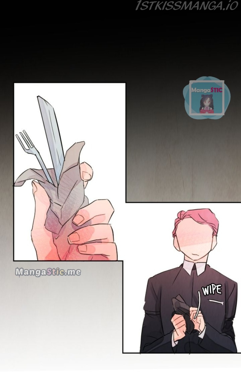 A Love Story of Heaven and Hell Chapter 38 - page 5