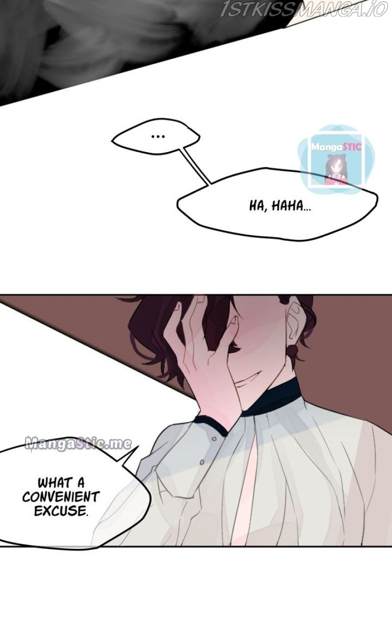 A Love Story of Heaven and Hell Chapter 39 - page 9
