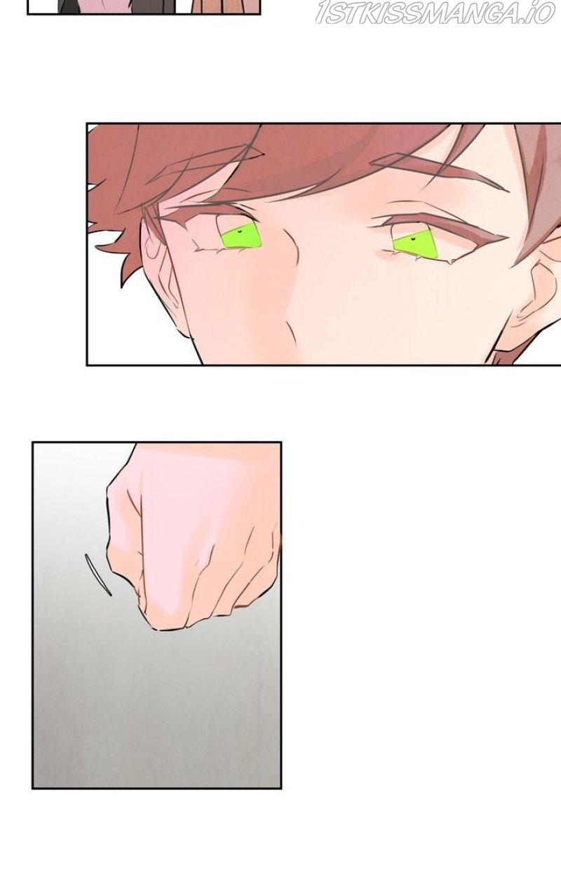 A Love Story of Heaven and Hell Chapter 30 - page 11