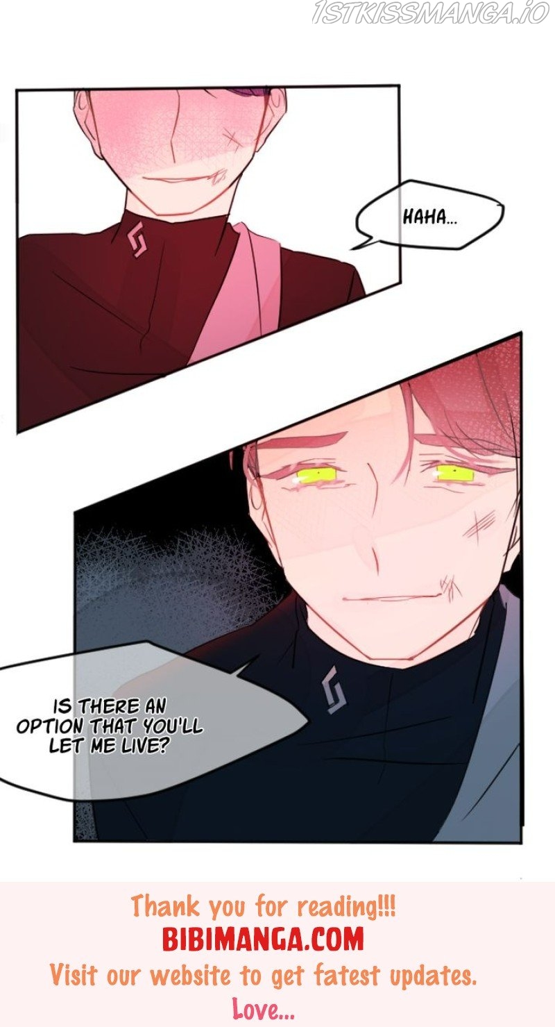 A Love Story of Heaven and Hell Chapter 41 - page 11