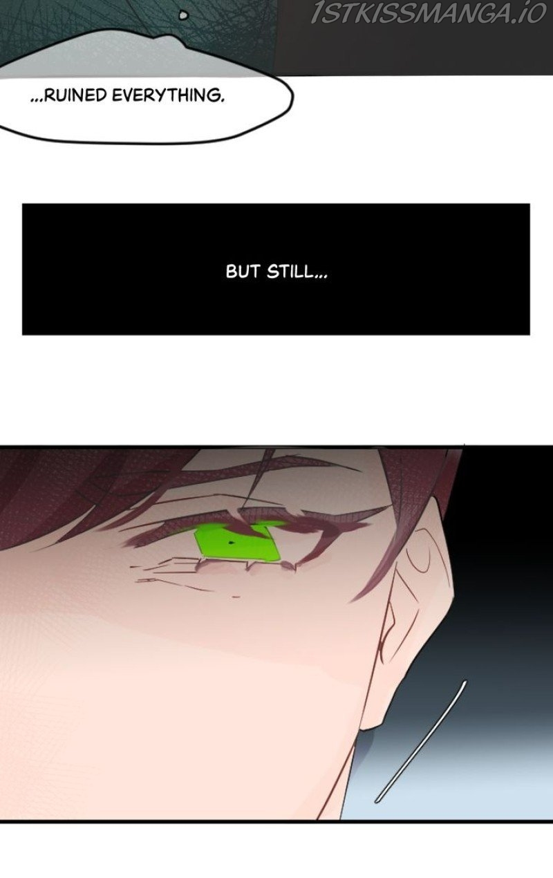 A Love Story of Heaven and Hell Chapter 41 - page 3