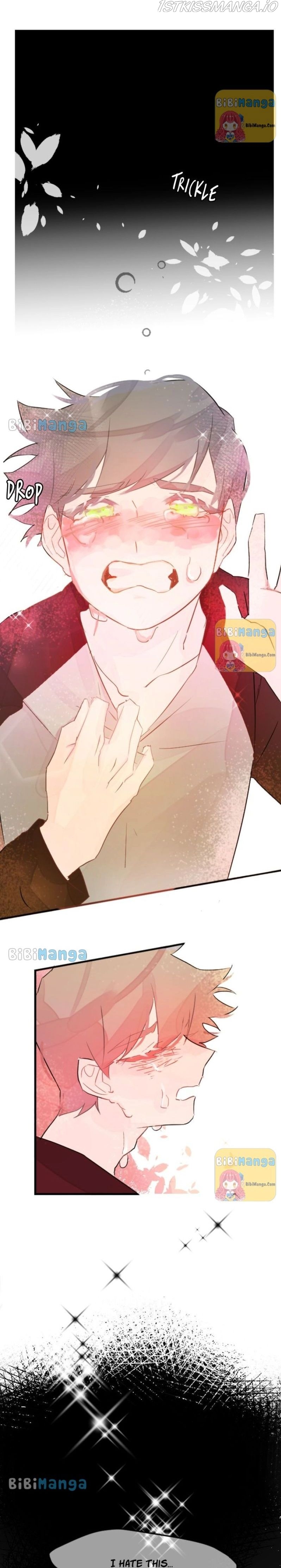 A Love Story of Heaven and Hell Chapter 41 - page 6