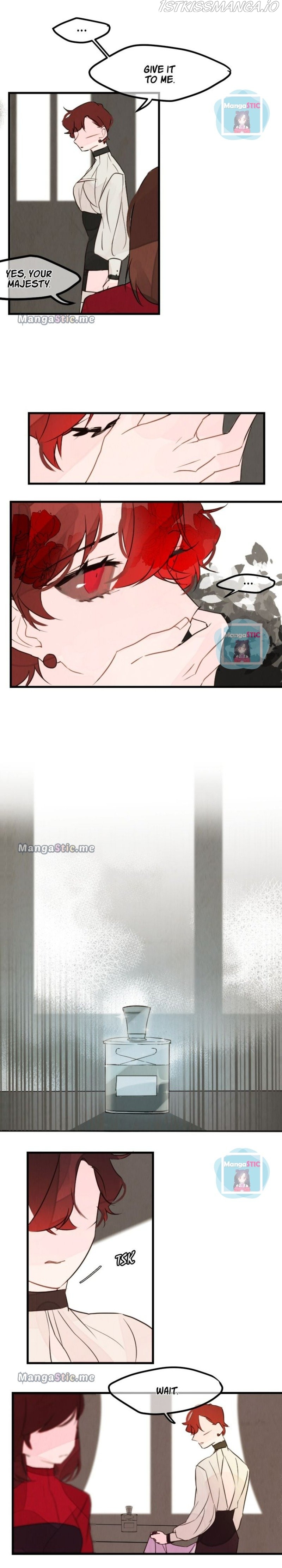 A Love Story of Heaven and Hell Chapter 42 - page 10