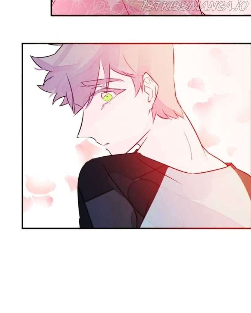 A Love Story of Heaven and Hell Chapter 43 - page 11