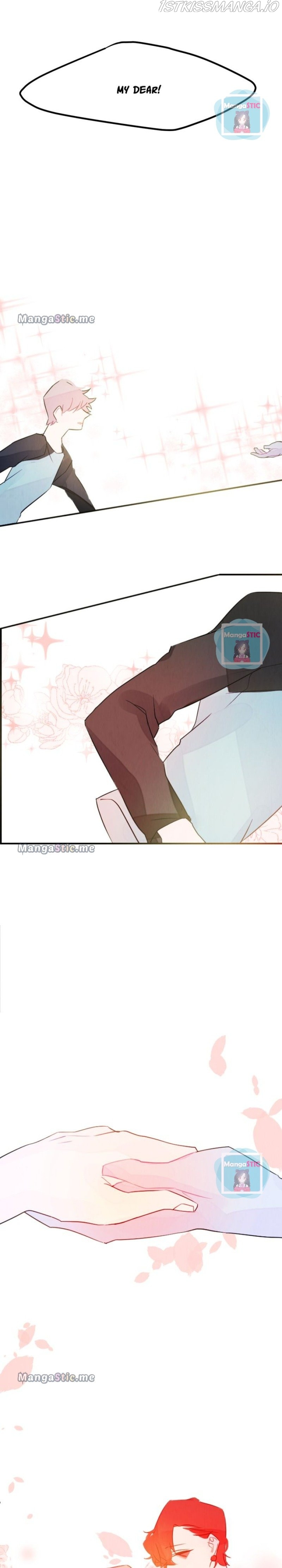 A Love Story of Heaven and Hell Chapter 43 - page 14