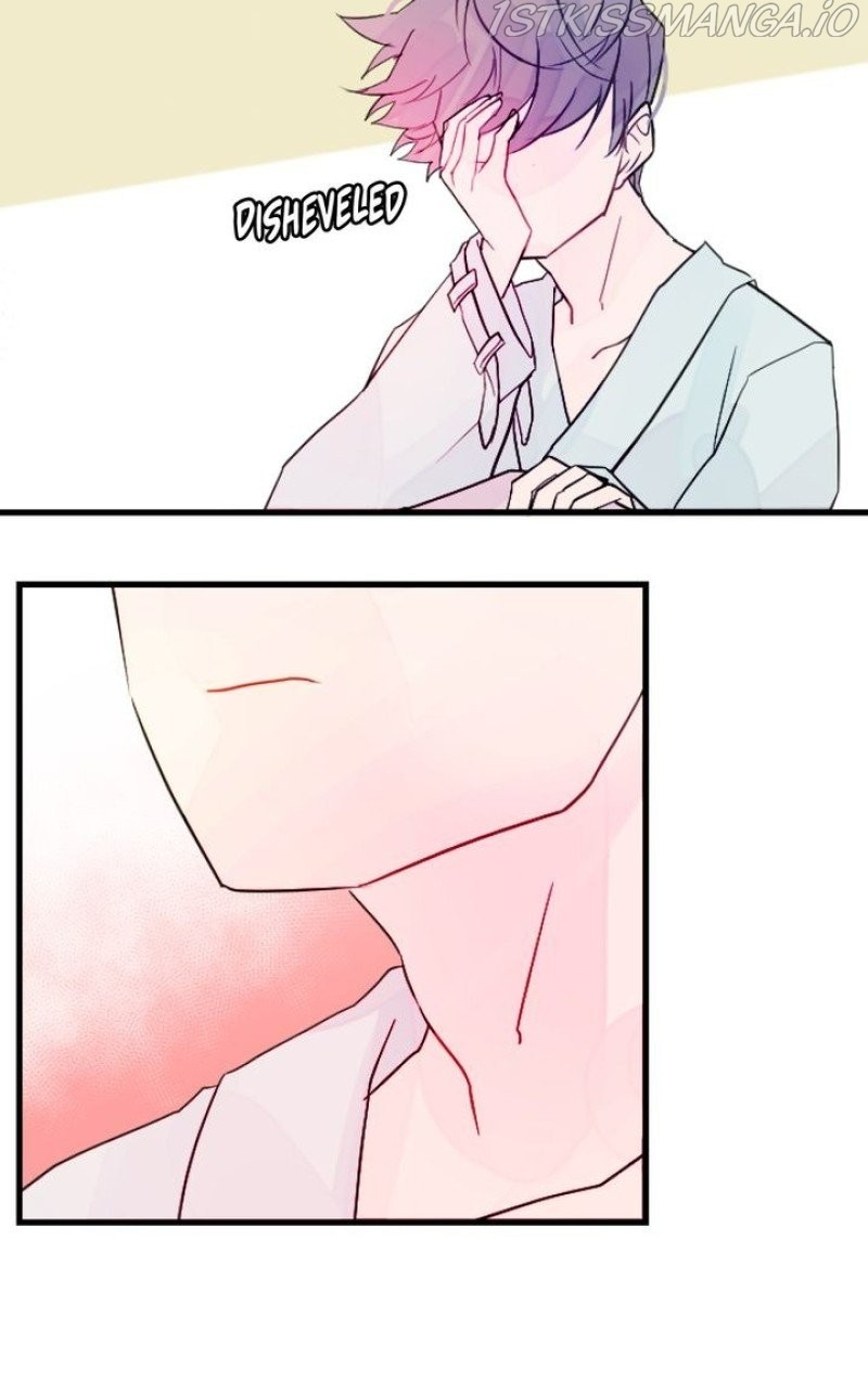 A Love Story of Heaven and Hell Chapter 44 - page 12