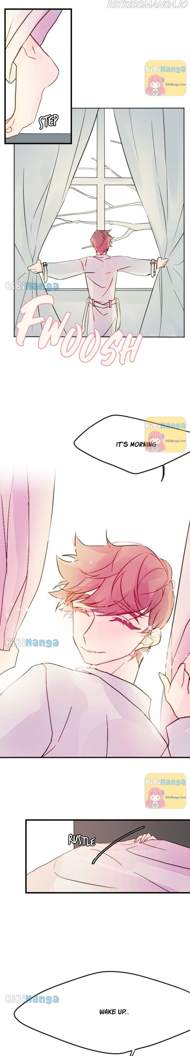 A Love Story of Heaven and Hell Chapter 44 - page 13