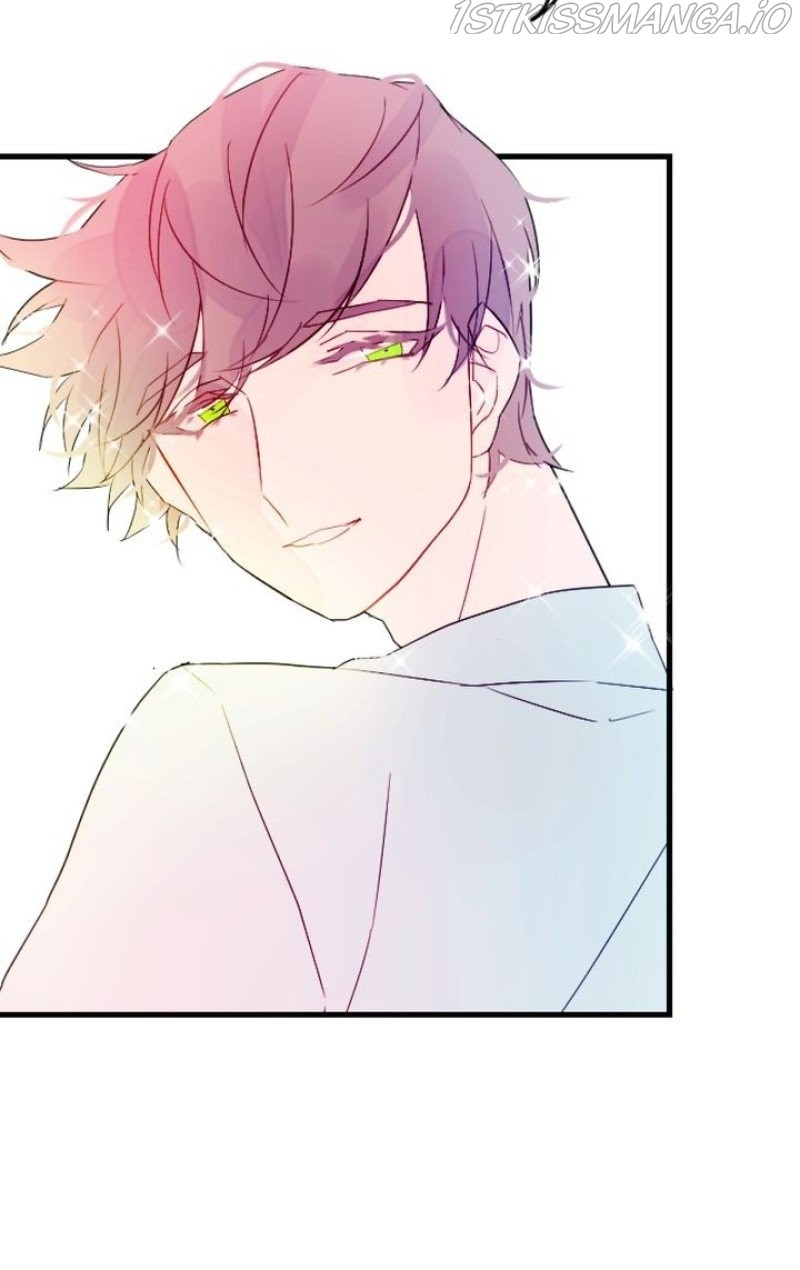 A Love Story of Heaven and Hell Chapter 44 - page 14
