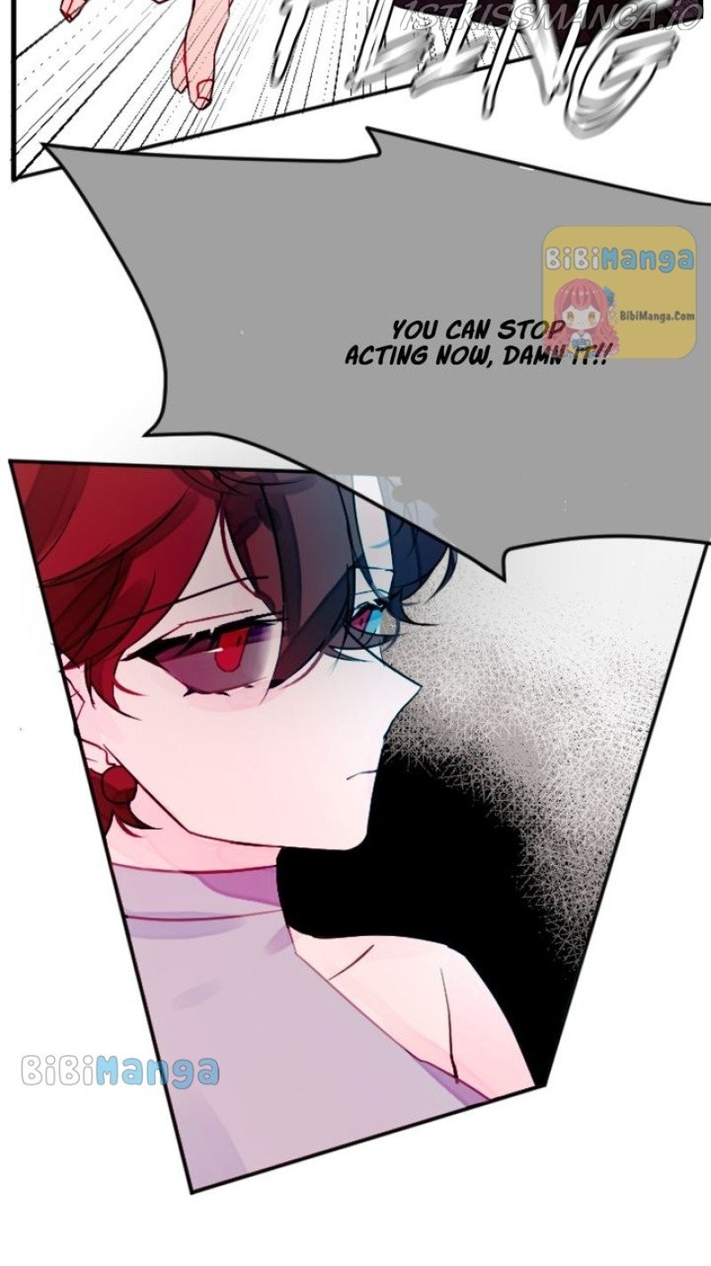 A Love Story of Heaven and Hell Chapter 44 - page 2