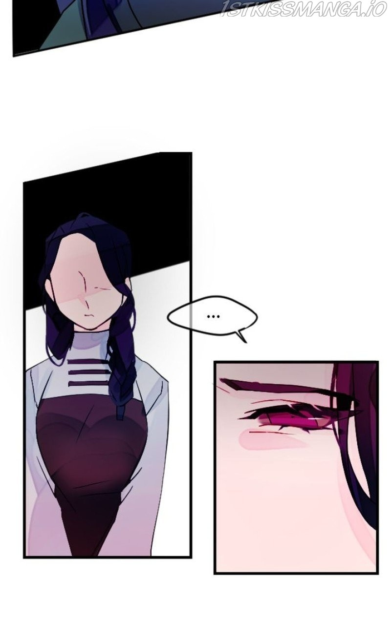 A Love Story of Heaven and Hell Chapter 44 - page 4