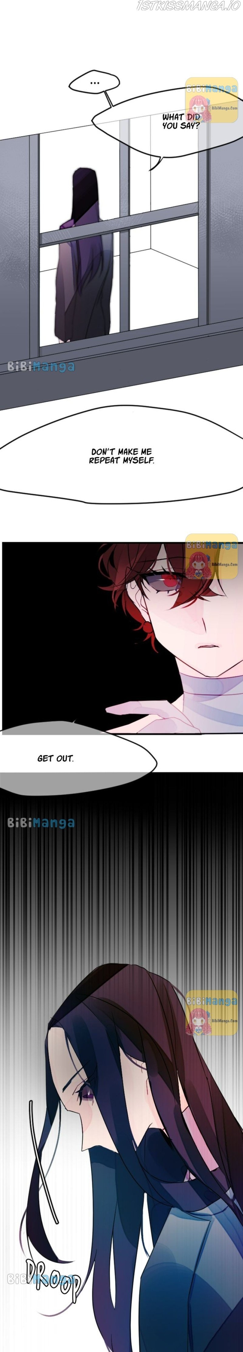 A Love Story of Heaven and Hell Chapter 44 - page 5