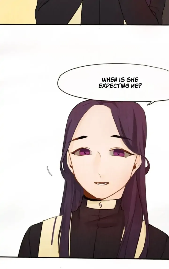 A Love Story of Heaven and Hell Chapter 5 - page 5